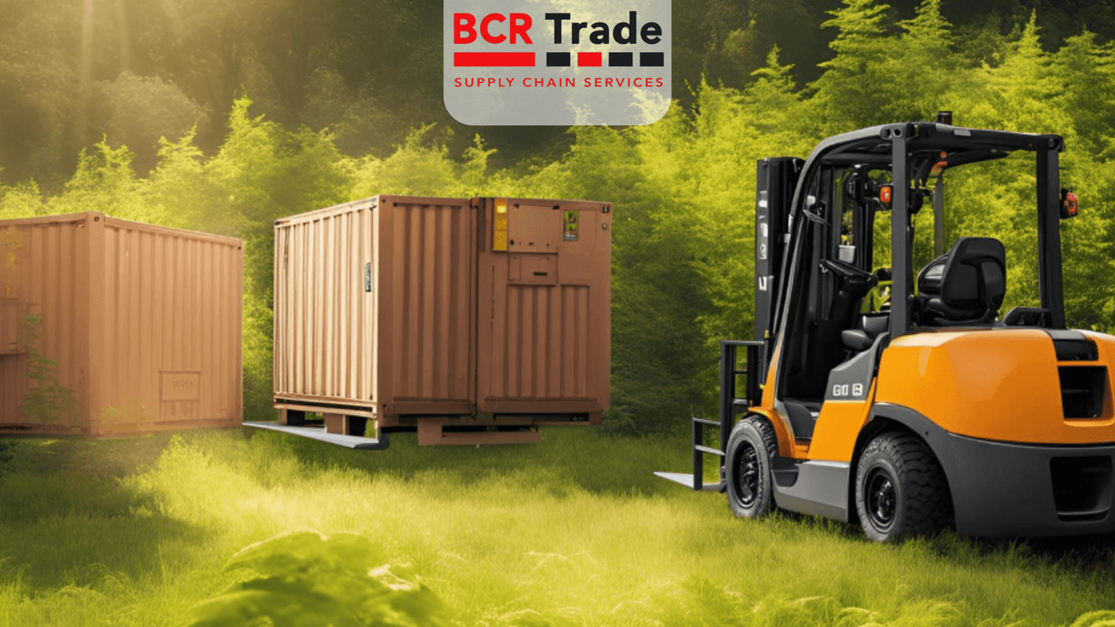 Cr Trade Gmbh